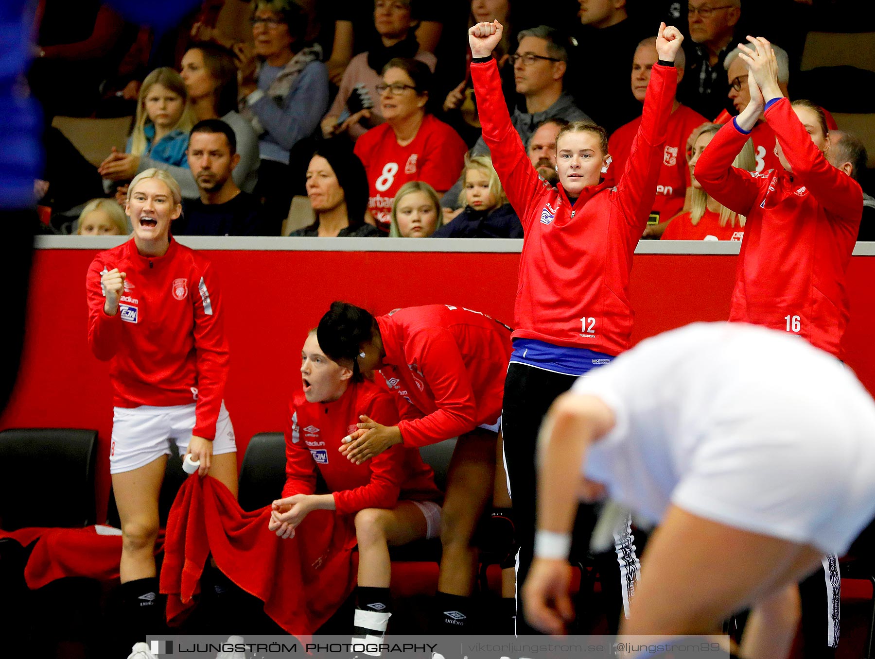 Skövde HF-Höörs HK H65 23-35,dam,Skövde Idrottshall,Skövde,Sverige,Handboll,,2019,225990