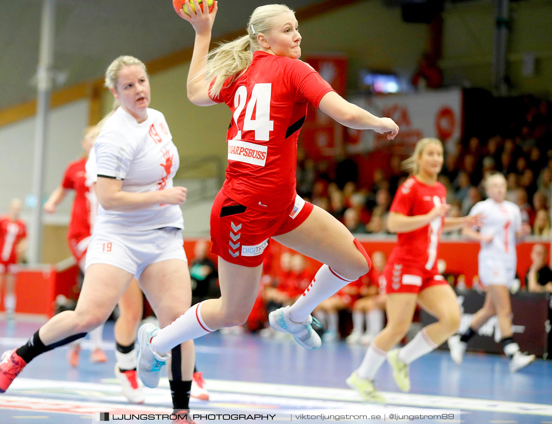 Skövde HF-Höörs HK H65 23-35,dam,Skövde Idrottshall,Skövde,Sverige,Handboll,,2019,225992