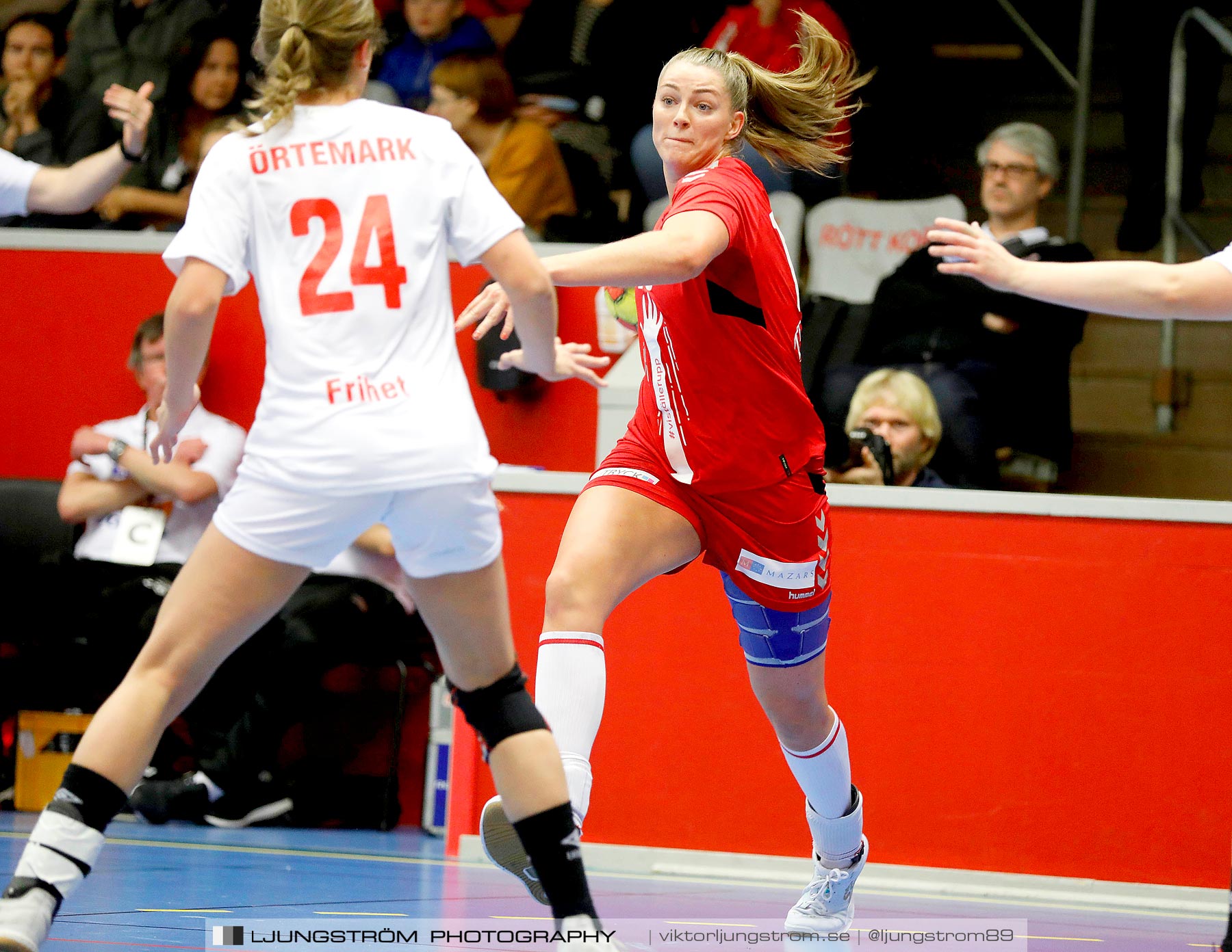 Skövde HF-Höörs HK H65 23-35,dam,Skövde Idrottshall,Skövde,Sverige,Handboll,,2019,225993