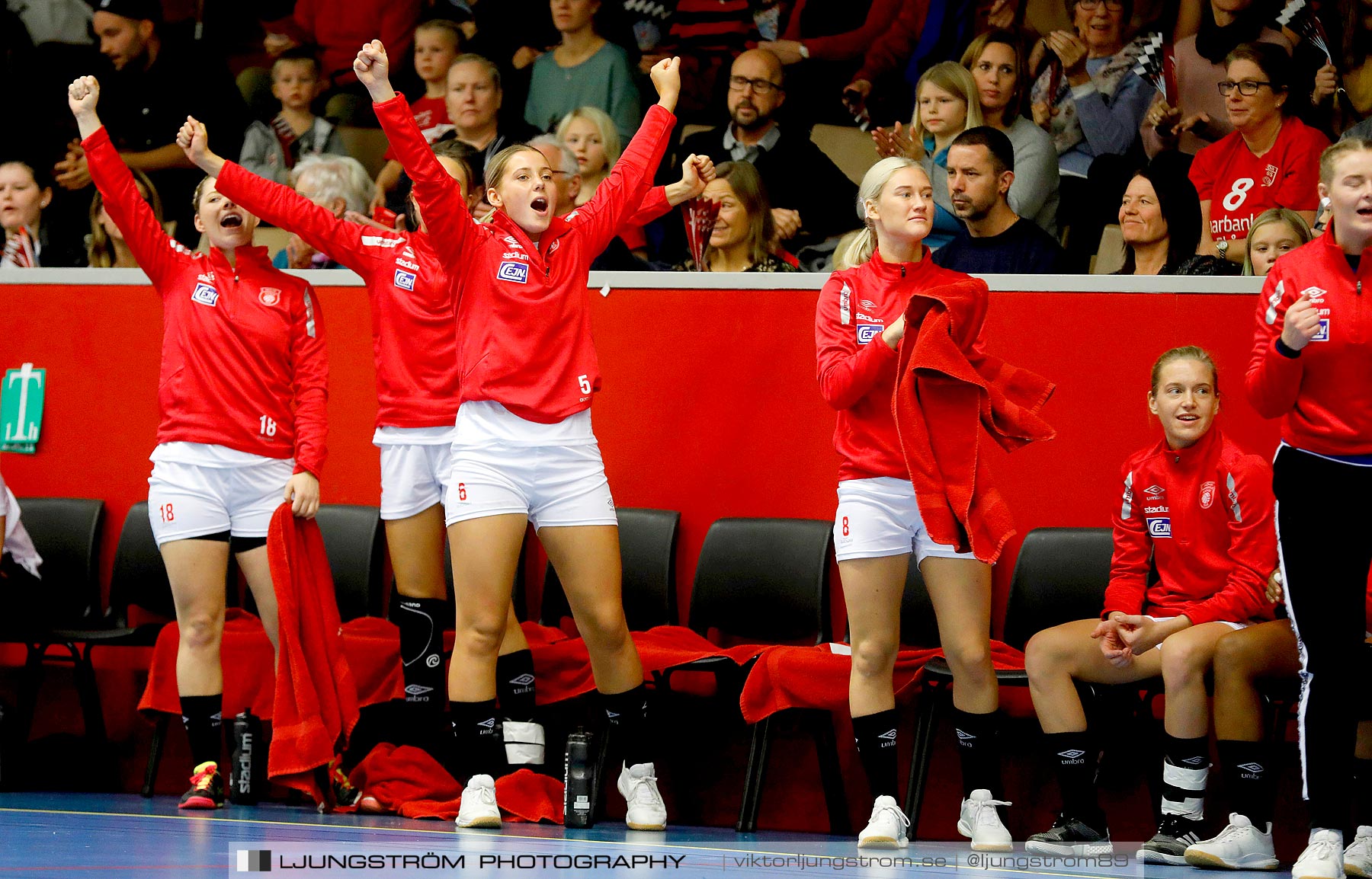 Skövde HF-Höörs HK H65 23-35,dam,Skövde Idrottshall,Skövde,Sverige,Handboll,,2019,225995