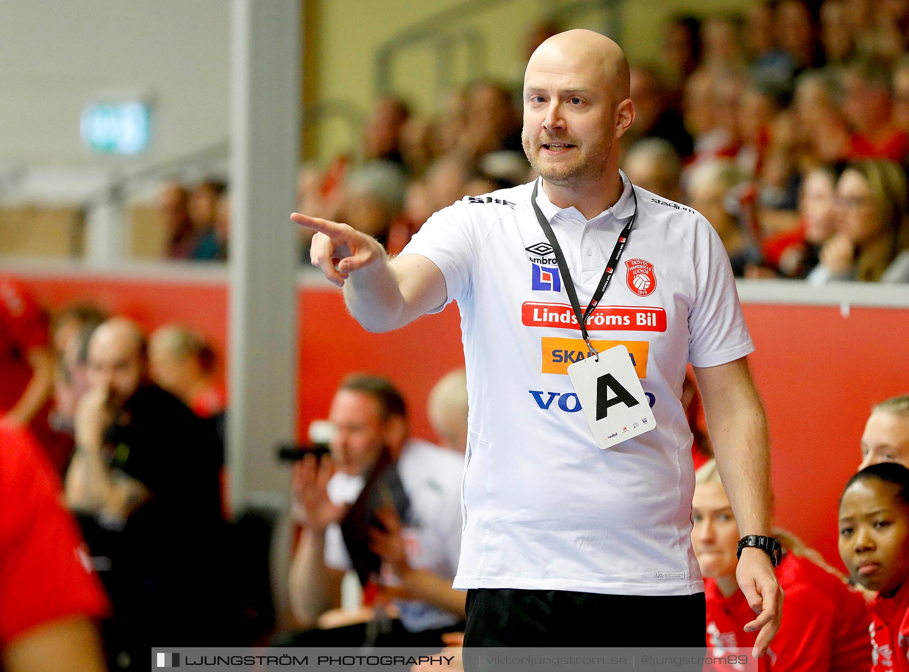 Skövde HF-Höörs HK H65 23-35,dam,Skövde Idrottshall,Skövde,Sverige,Handboll,,2019,225998