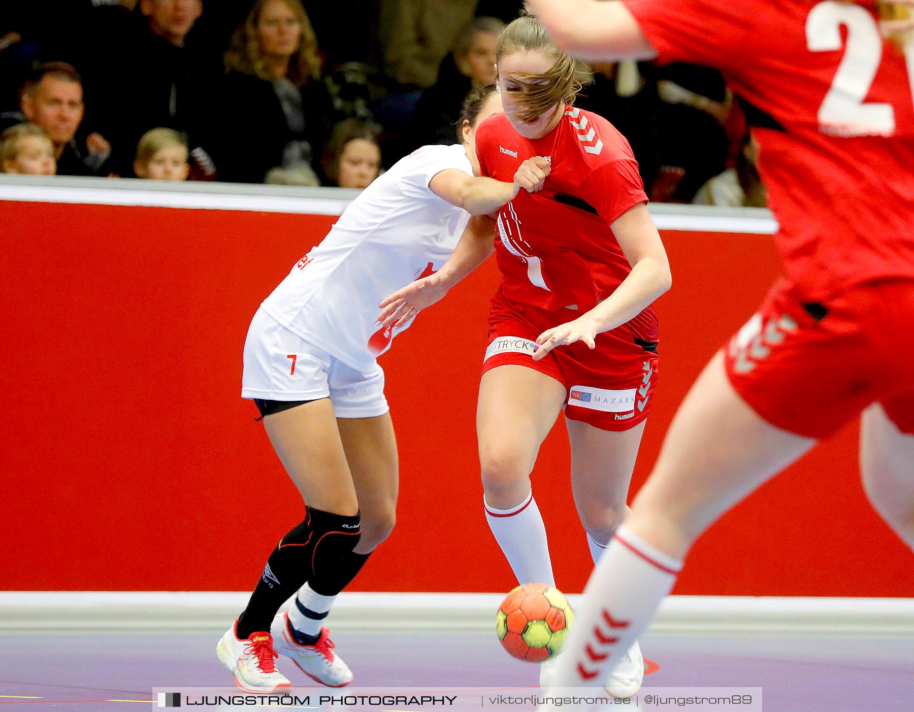 Skövde HF-Höörs HK H65 23-35,dam,Skövde Idrottshall,Skövde,Sverige,Handboll,,2019,226001