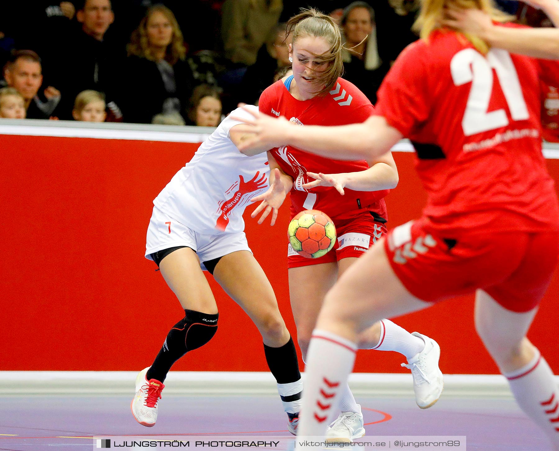 Skövde HF-Höörs HK H65 23-35,dam,Skövde Idrottshall,Skövde,Sverige,Handboll,,2019,226002