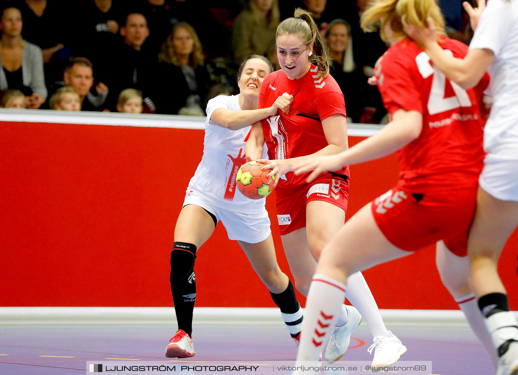 Skövde HF-Höörs HK H65 23-35,dam,Skövde Idrottshall,Skövde,Sverige,Handboll,,2019,226003