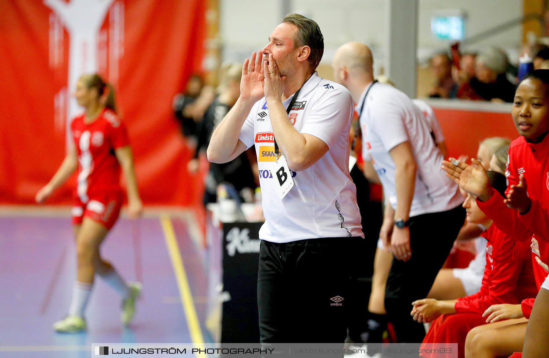 Skövde HF-Höörs HK H65 23-35,dam,Skövde Idrottshall,Skövde,Sverige,Handboll,,2019,226015