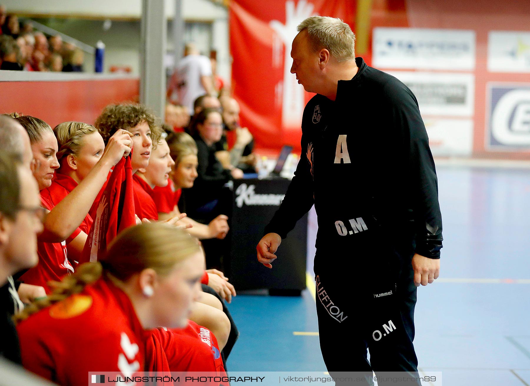 Skövde HF-Höörs HK H65 23-35,dam,Skövde Idrottshall,Skövde,Sverige,Handboll,,2019,226018