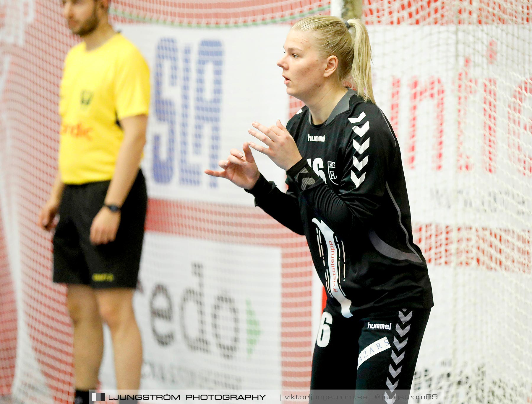 Skövde HF-Höörs HK H65 23-35,dam,Skövde Idrottshall,Skövde,Sverige,Handboll,,2019,226020