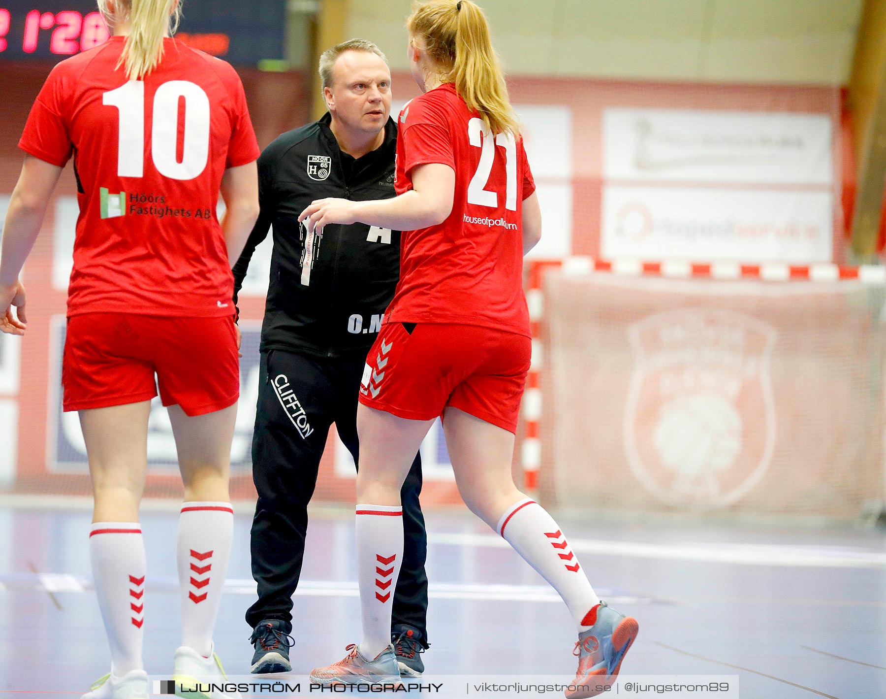 Skövde HF-Höörs HK H65 23-35,dam,Skövde Idrottshall,Skövde,Sverige,Handboll,,2019,226031