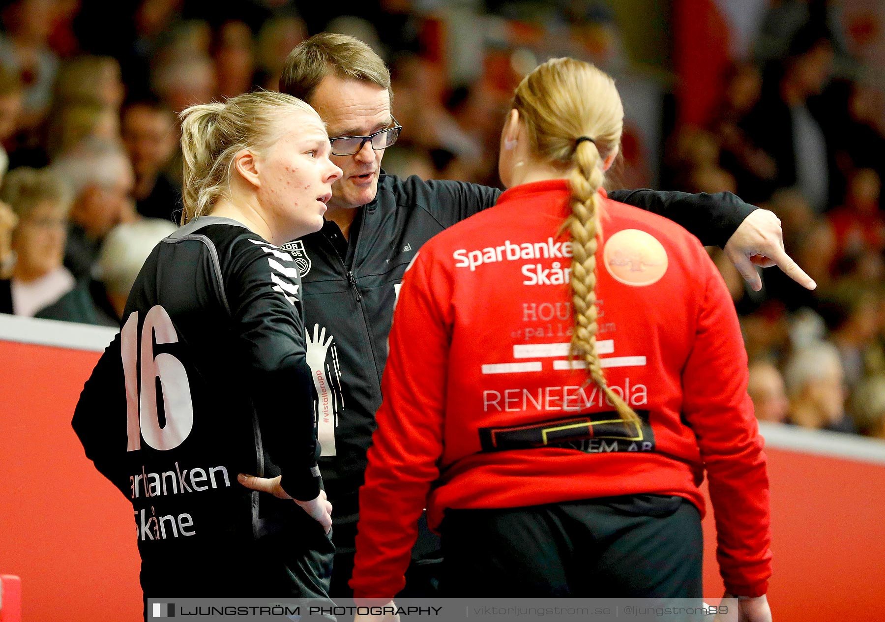 Skövde HF-Höörs HK H65 23-35,dam,Skövde Idrottshall,Skövde,Sverige,Handboll,,2019,226034