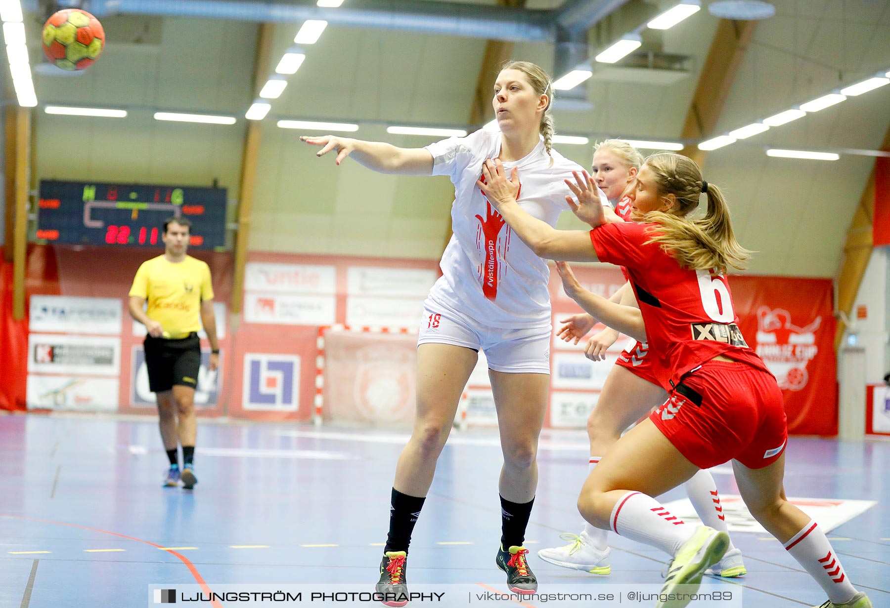 Skövde HF-Höörs HK H65 23-35,dam,Skövde Idrottshall,Skövde,Sverige,Handboll,,2019,226037