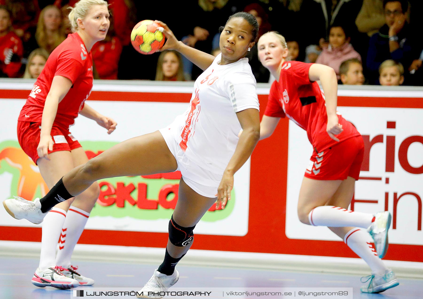 Skövde HF-Höörs HK H65 23-35,dam,Skövde Idrottshall,Skövde,Sverige,Handboll,,2019,226042