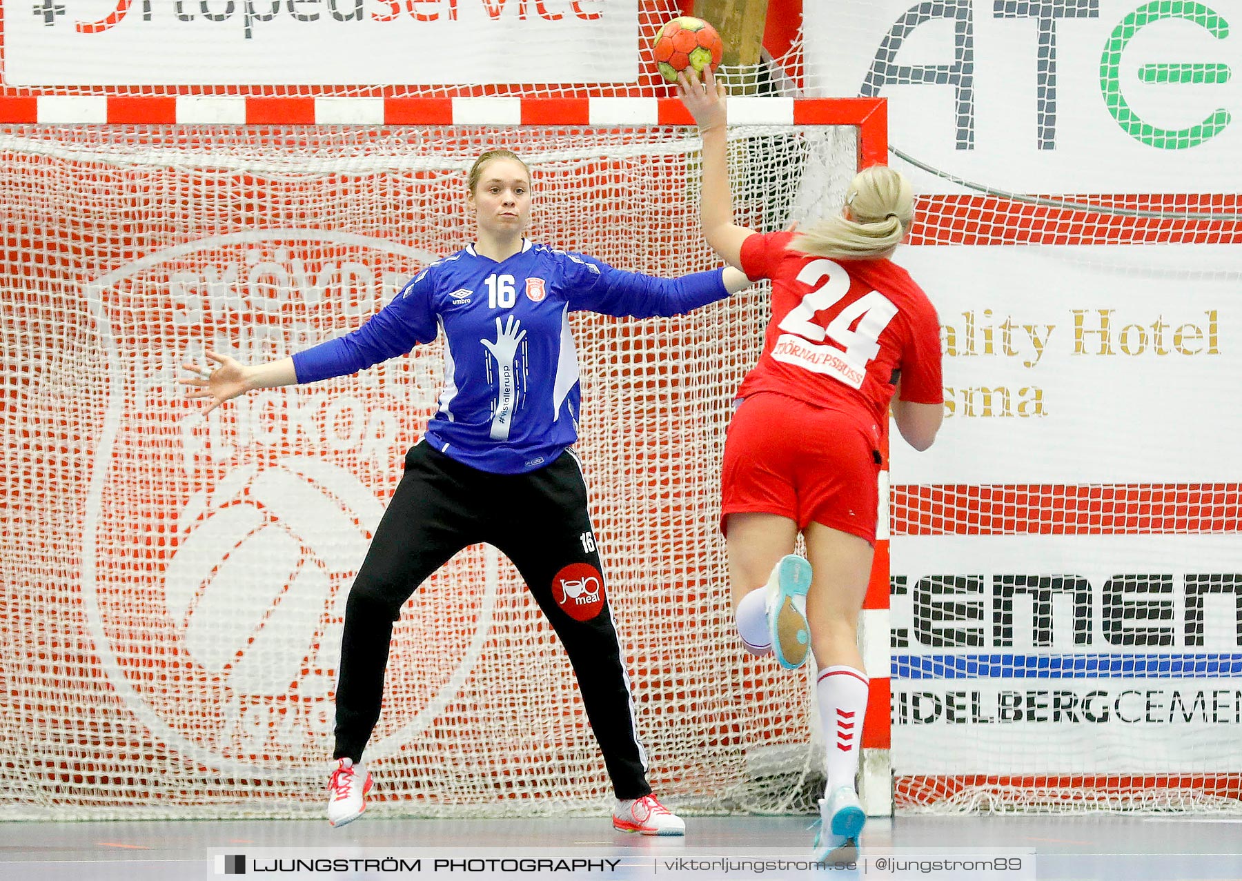 Skövde HF-Höörs HK H65 23-35,dam,Skövde Idrottshall,Skövde,Sverige,Handboll,,2019,226043