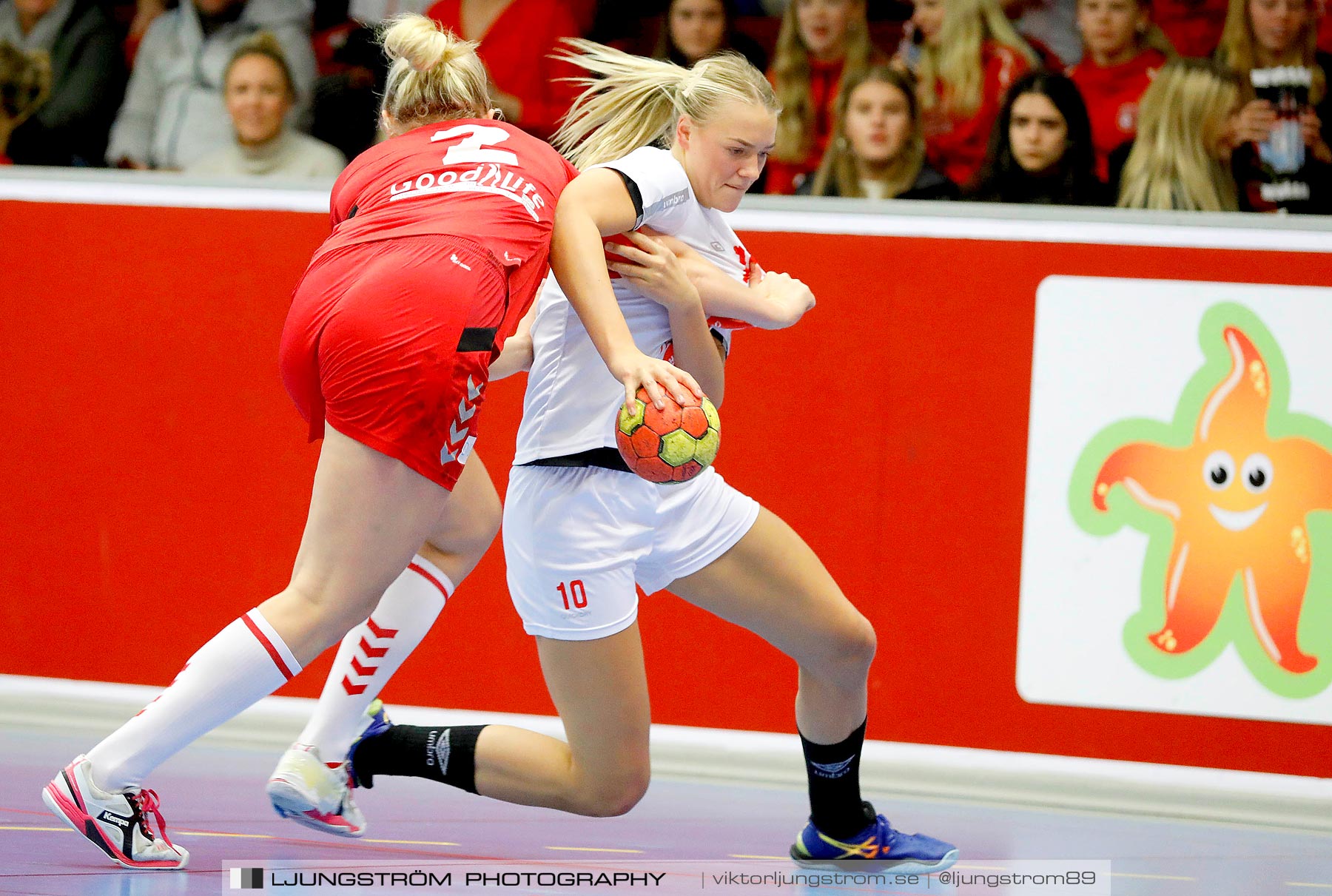 Skövde HF-Höörs HK H65 23-35,dam,Skövde Idrottshall,Skövde,Sverige,Handboll,,2019,226045