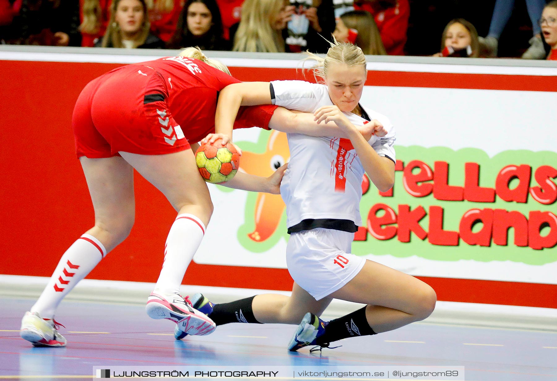 Skövde HF-Höörs HK H65 23-35,dam,Skövde Idrottshall,Skövde,Sverige,Handboll,,2019,226047