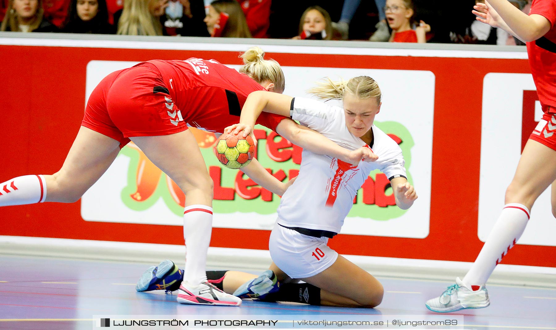 Skövde HF-Höörs HK H65 23-35,dam,Skövde Idrottshall,Skövde,Sverige,Handboll,,2019,226048