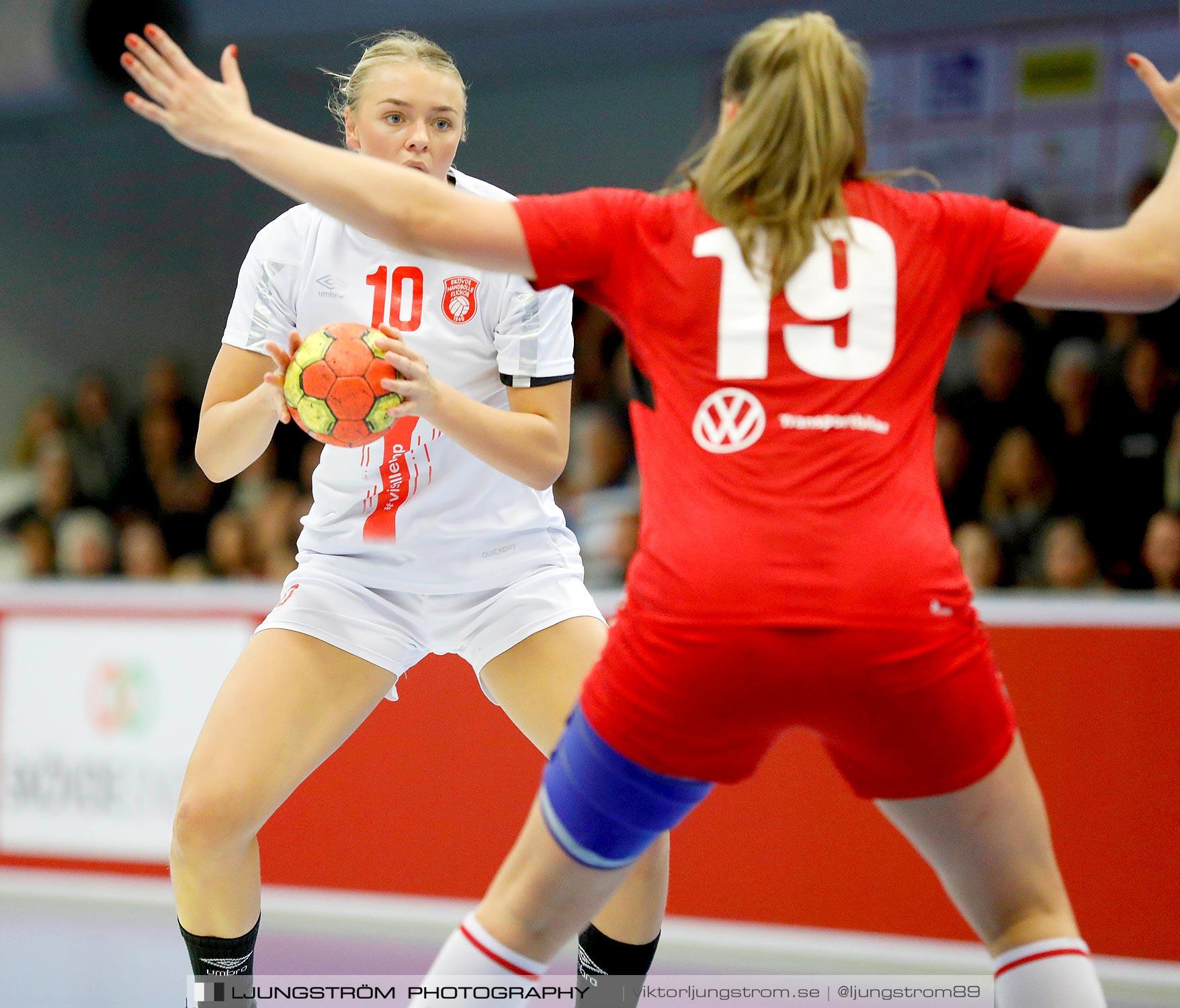 Skövde HF-Höörs HK H65 23-35,dam,Skövde Idrottshall,Skövde,Sverige,Handboll,,2019,226049