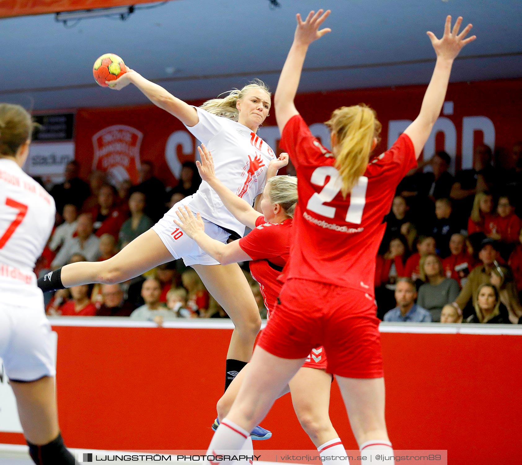 Skövde HF-Höörs HK H65 23-35,dam,Skövde Idrottshall,Skövde,Sverige,Handboll,,2019,226052