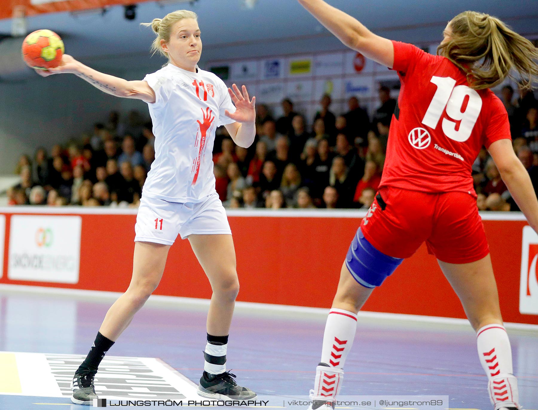 Skövde HF-Höörs HK H65 23-35,dam,Skövde Idrottshall,Skövde,Sverige,Handboll,,2019,226055