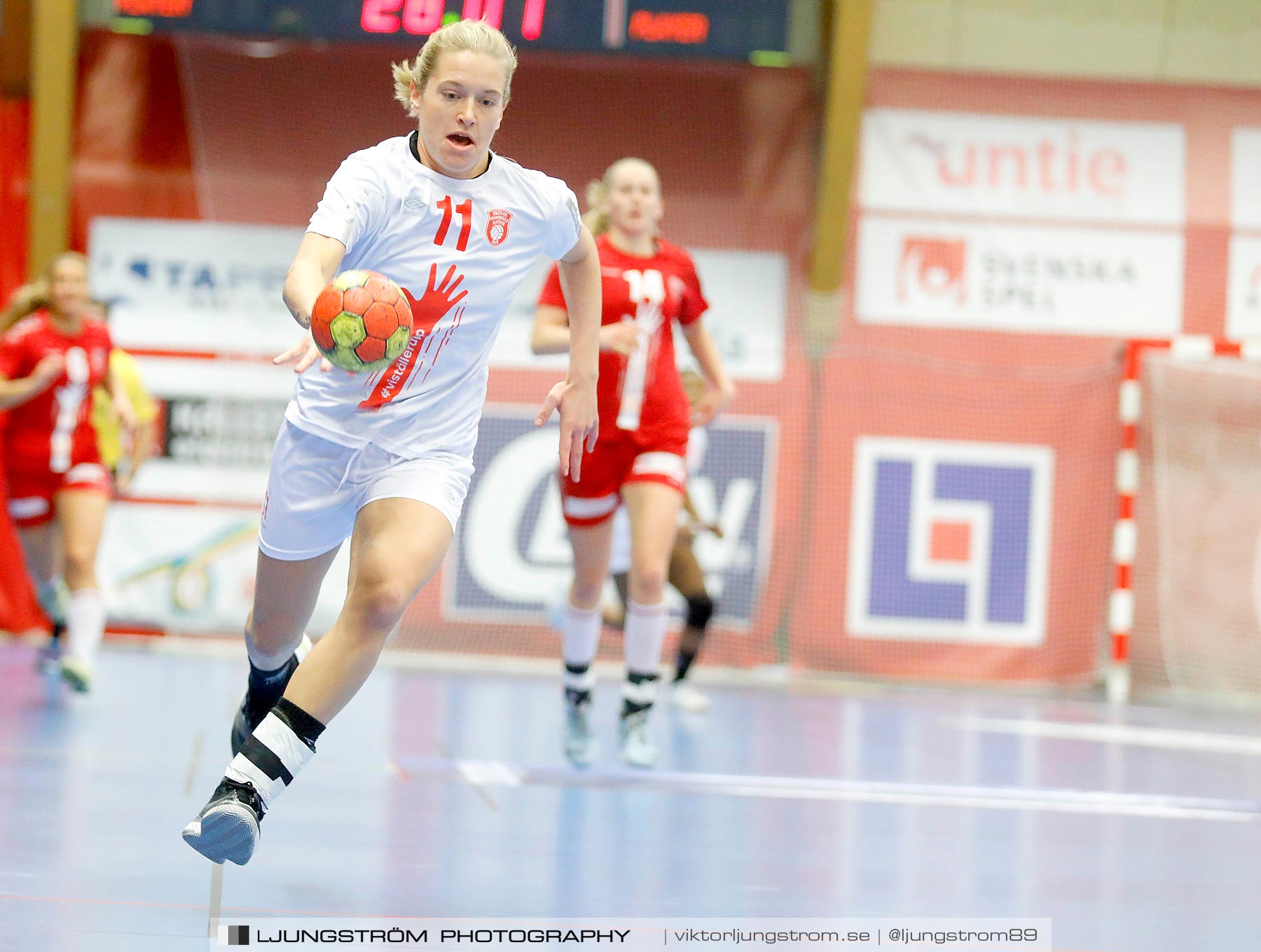 Skövde HF-Höörs HK H65 23-35,dam,Skövde Idrottshall,Skövde,Sverige,Handboll,,2019,226057