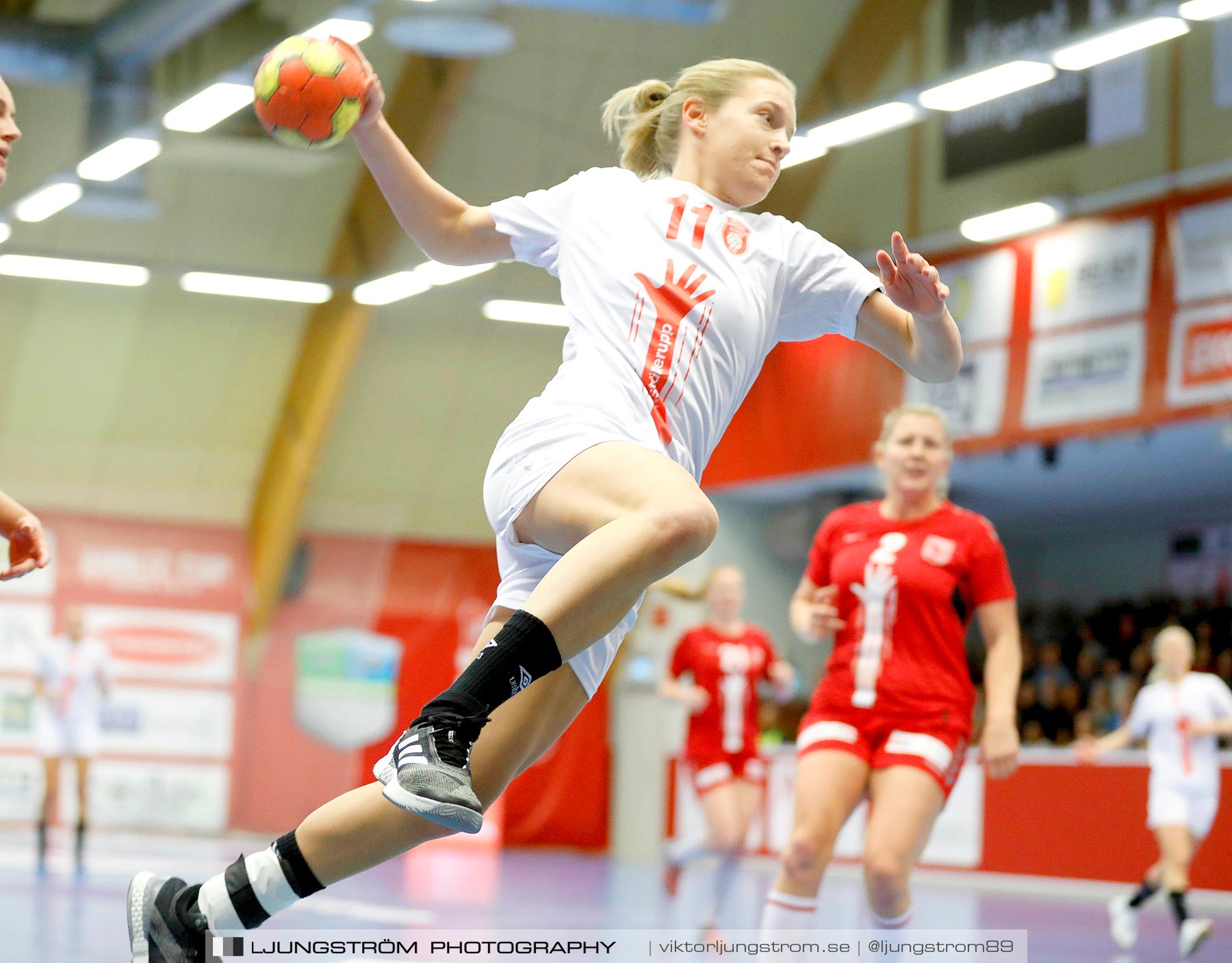 Skövde HF-Höörs HK H65 23-35,dam,Skövde Idrottshall,Skövde,Sverige,Handboll,,2019,226059