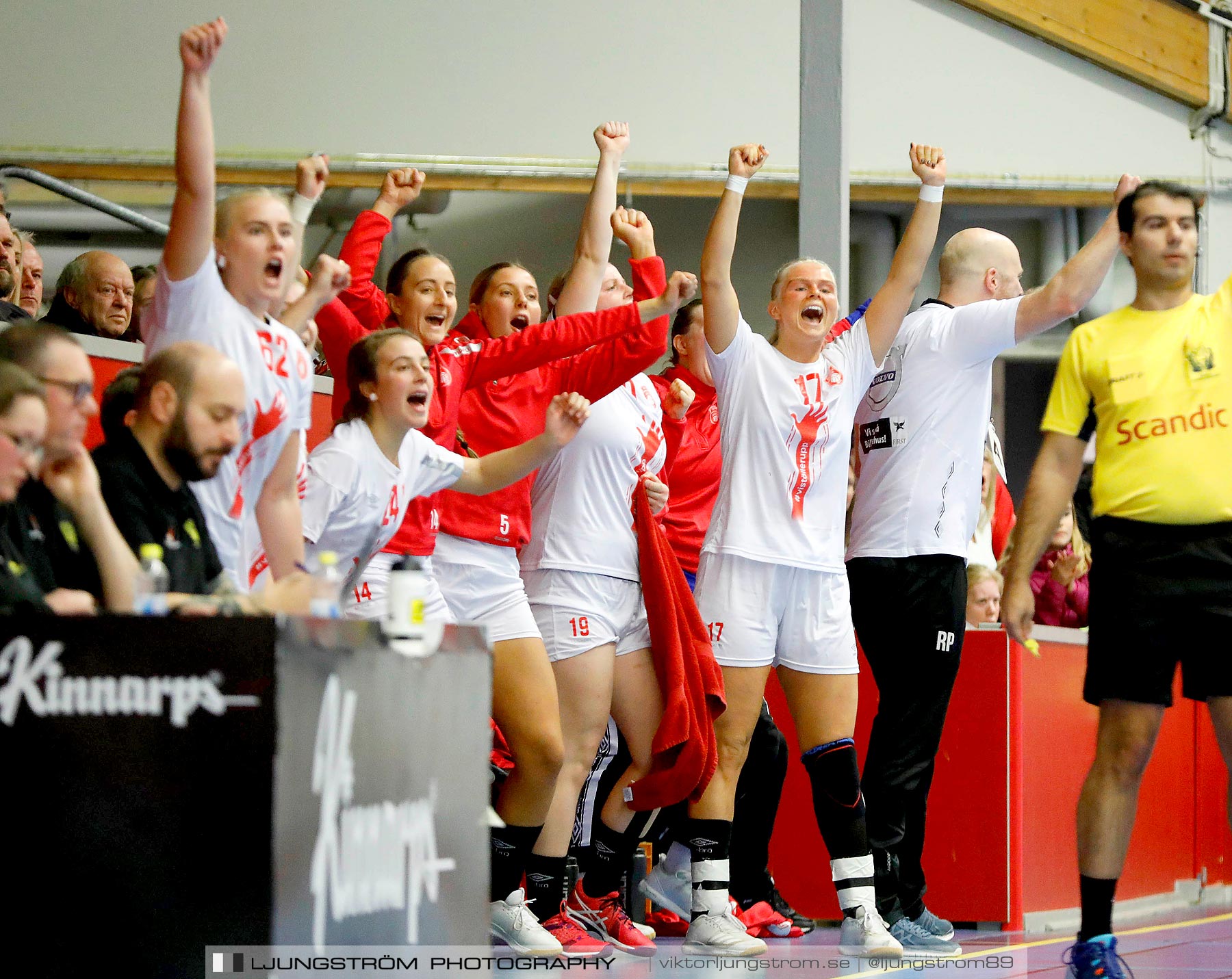 Skövde HF-Höörs HK H65 23-35,dam,Skövde Idrottshall,Skövde,Sverige,Handboll,,2019,226060