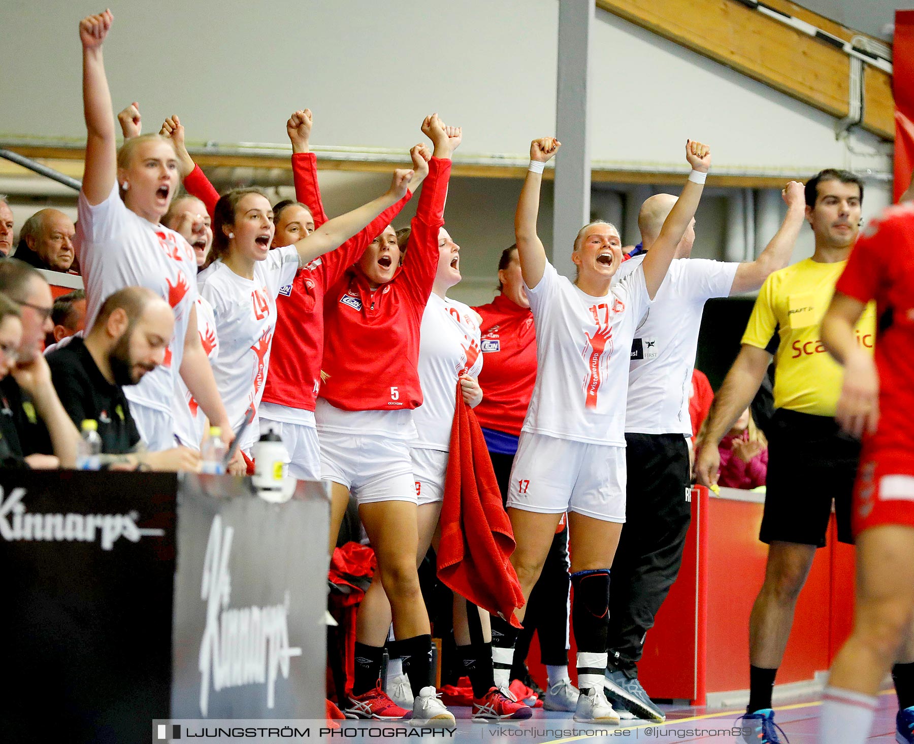 Skövde HF-Höörs HK H65 23-35,dam,Skövde Idrottshall,Skövde,Sverige,Handboll,,2019,226061