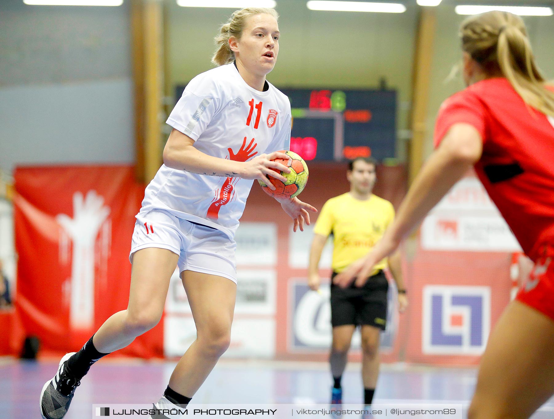 Skövde HF-Höörs HK H65 23-35,dam,Skövde Idrottshall,Skövde,Sverige,Handboll,,2019,226062