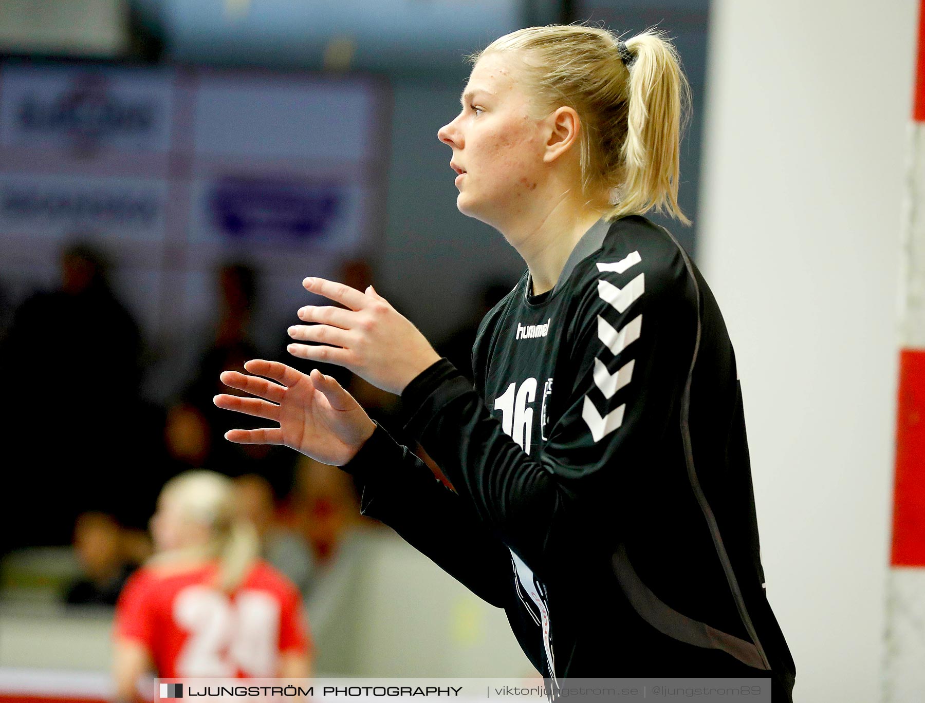 Skövde HF-Höörs HK H65 23-35,dam,Skövde Idrottshall,Skövde,Sverige,Handboll,,2019,226063