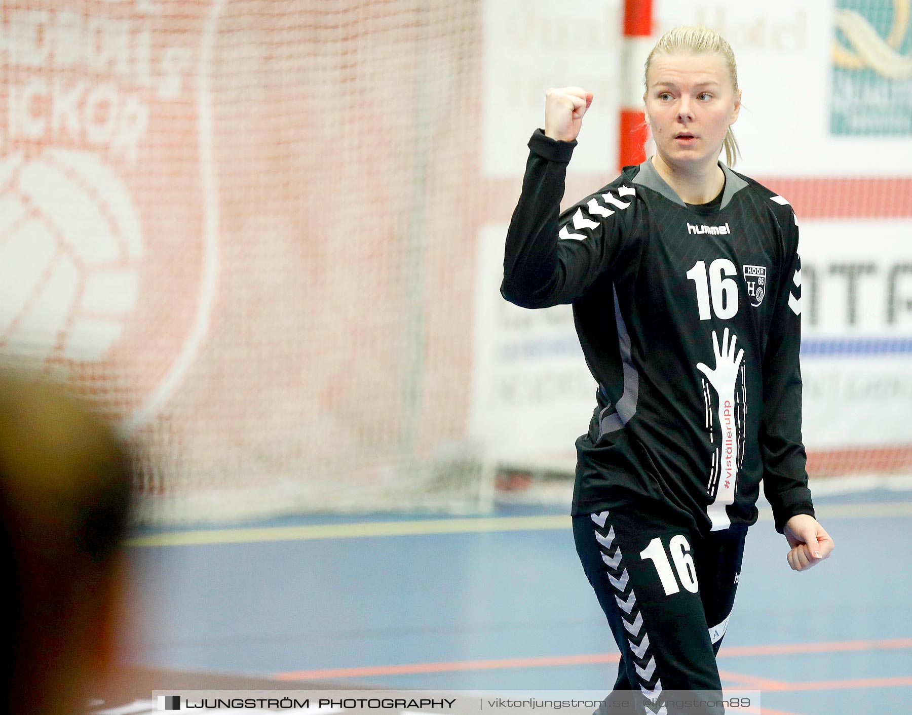 Skövde HF-Höörs HK H65 23-35,dam,Skövde Idrottshall,Skövde,Sverige,Handboll,,2019,226070