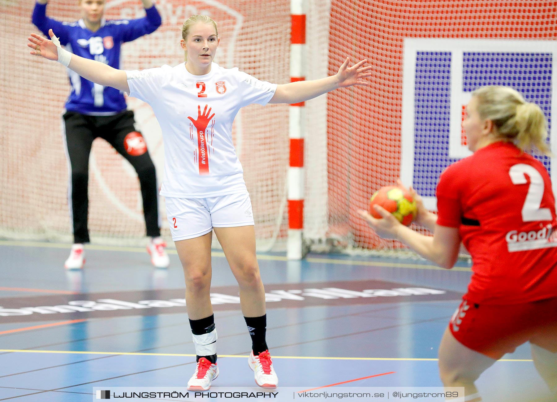 Skövde HF-Höörs HK H65 23-35,dam,Skövde Idrottshall,Skövde,Sverige,Handboll,,2019,226071