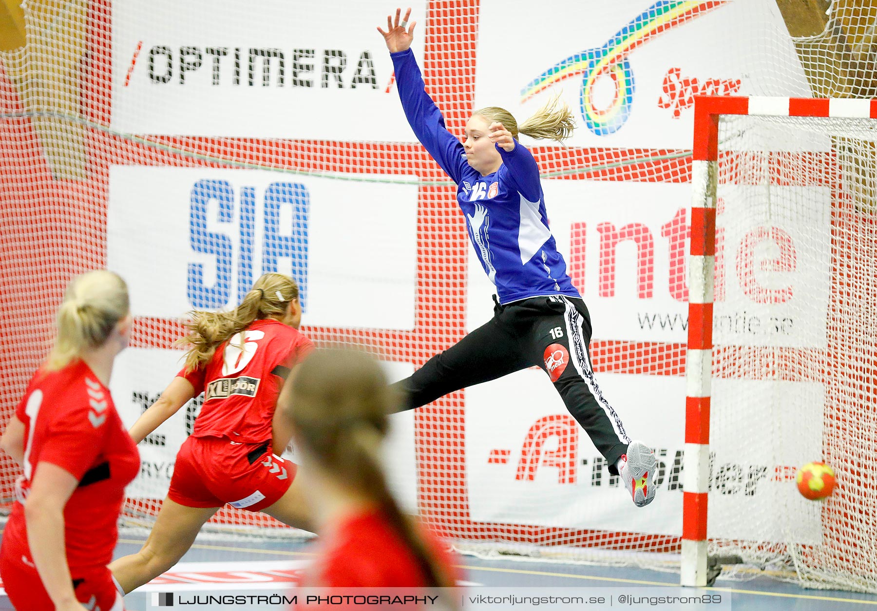 Skövde HF-Höörs HK H65 23-35,dam,Skövde Idrottshall,Skövde,Sverige,Handboll,,2019,226072