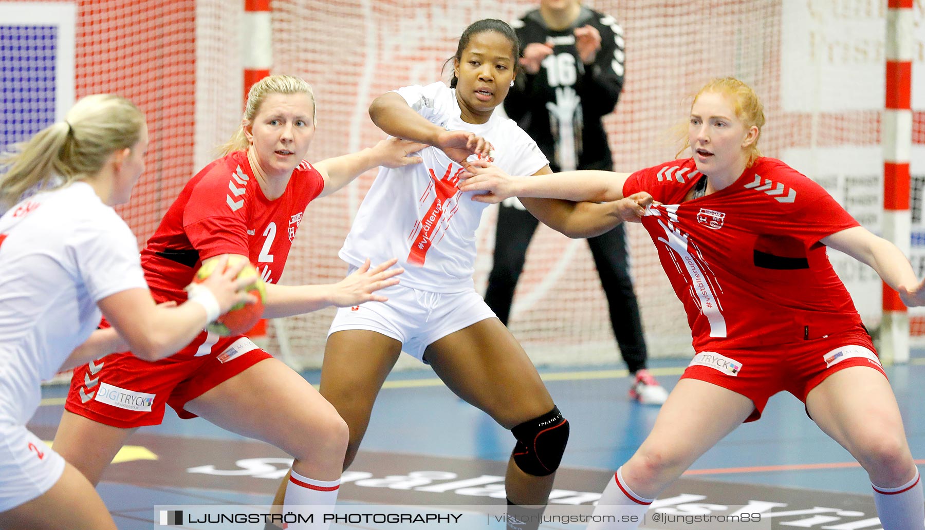 Skövde HF-Höörs HK H65 23-35,dam,Skövde Idrottshall,Skövde,Sverige,Handboll,,2019,226074