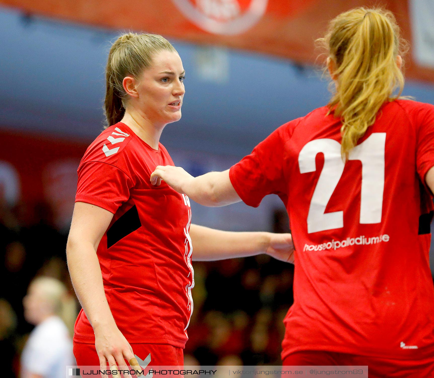 Skövde HF-Höörs HK H65 23-35,dam,Skövde Idrottshall,Skövde,Sverige,Handboll,,2019,226075