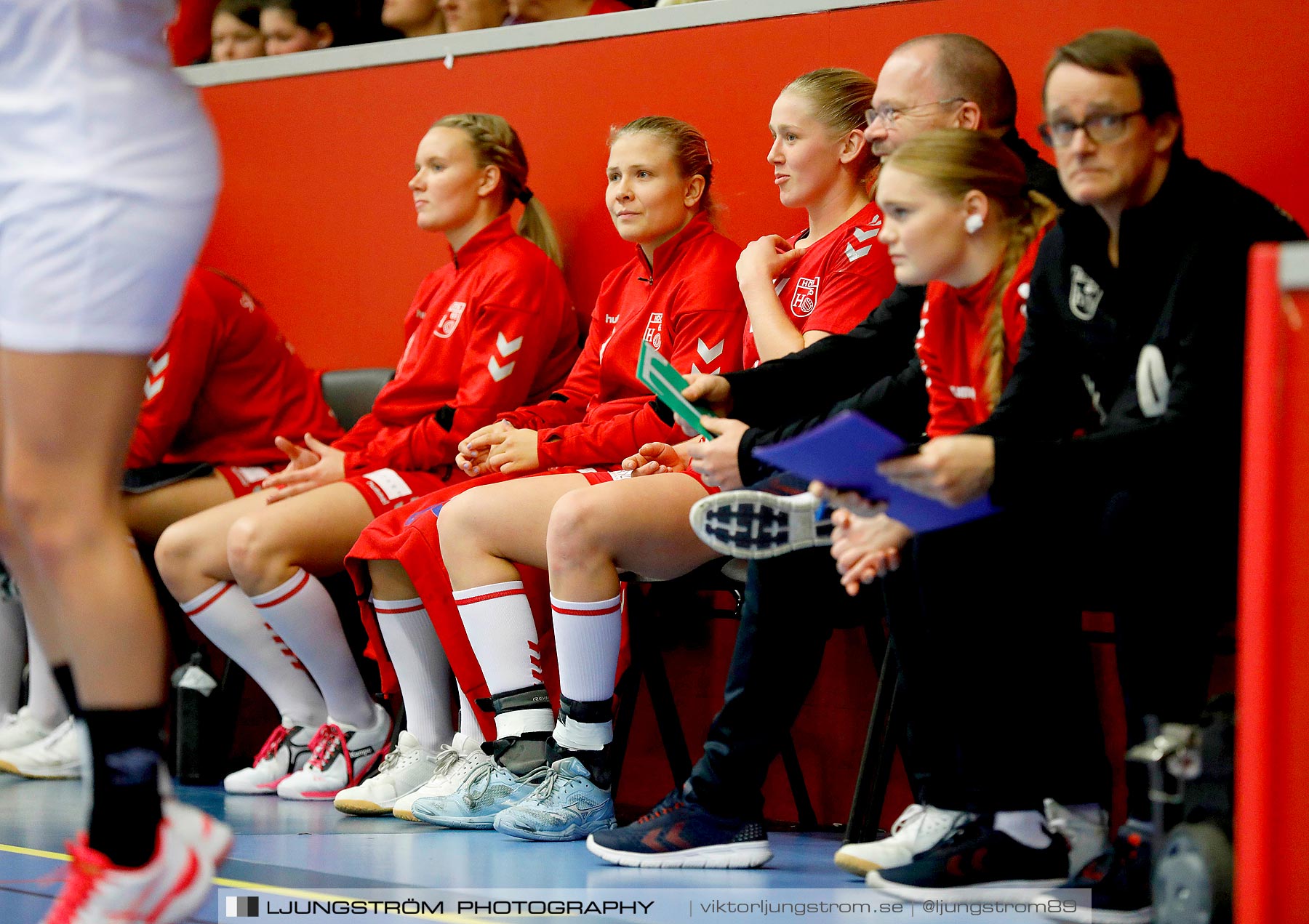 Skövde HF-Höörs HK H65 23-35,dam,Skövde Idrottshall,Skövde,Sverige,Handboll,,2019,226083