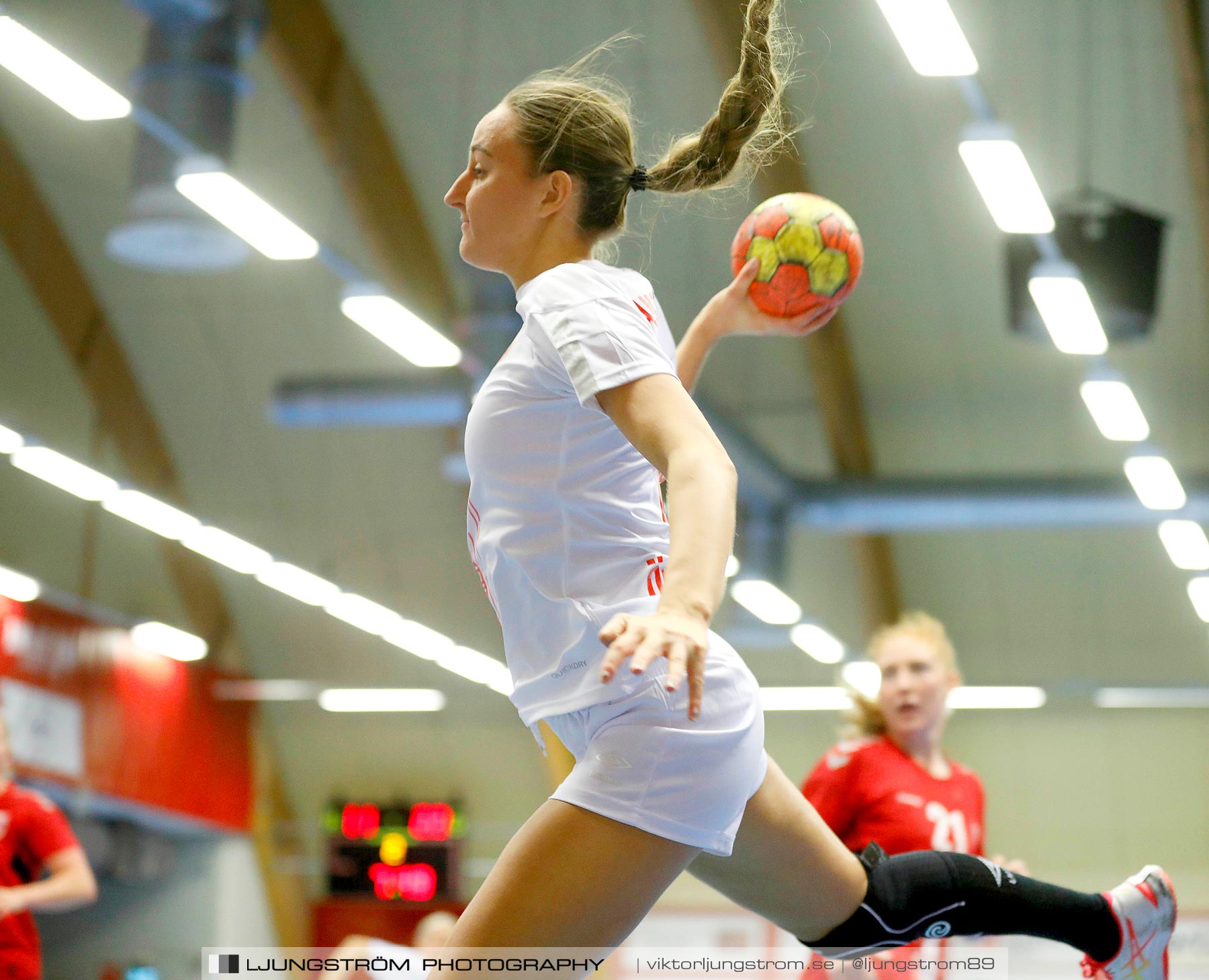 Skövde HF-Höörs HK H65 23-35,dam,Skövde Idrottshall,Skövde,Sverige,Handboll,,2019,226085