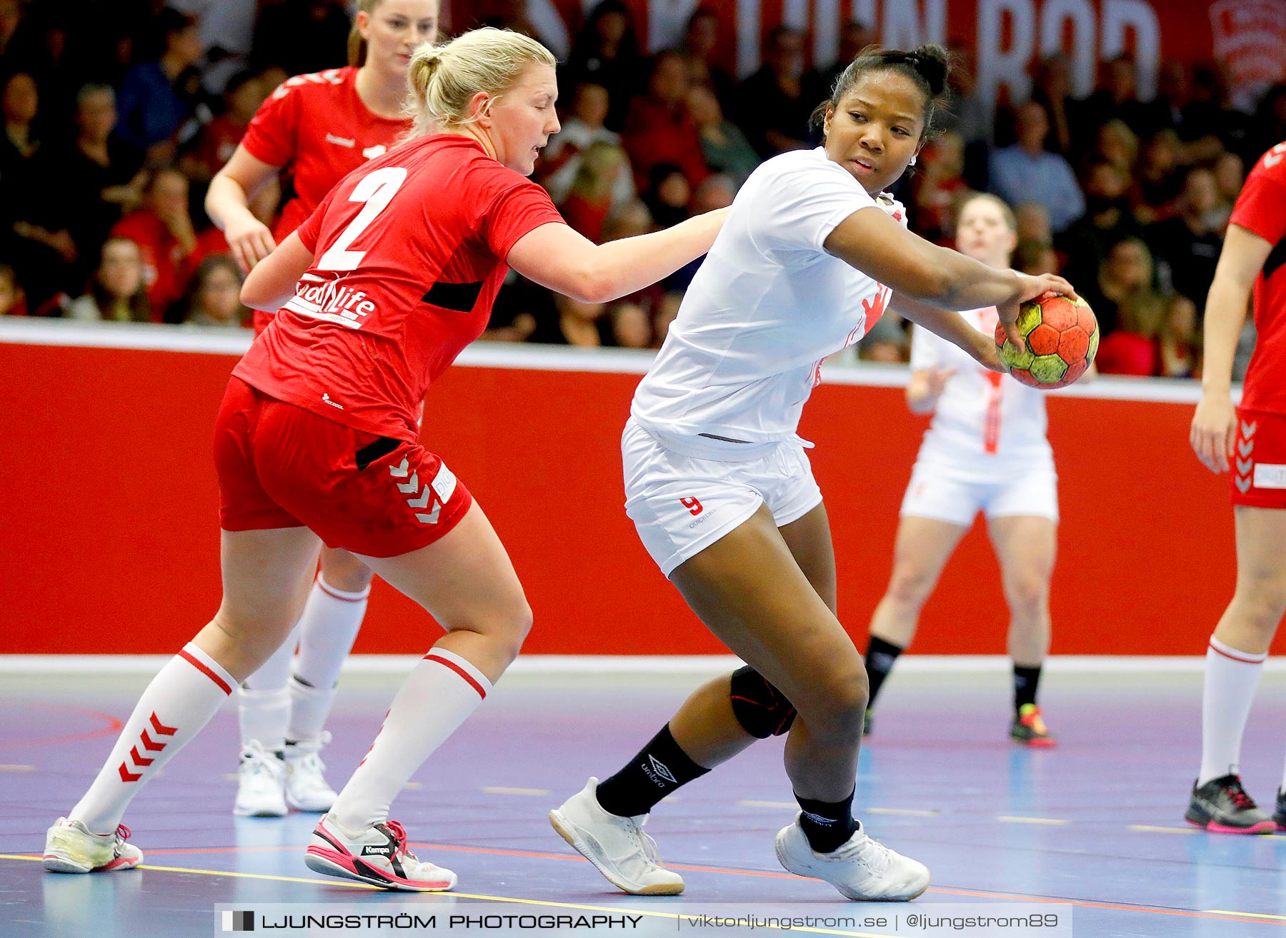 Skövde HF-Höörs HK H65 23-35,dam,Skövde Idrottshall,Skövde,Sverige,Handboll,,2019,226087