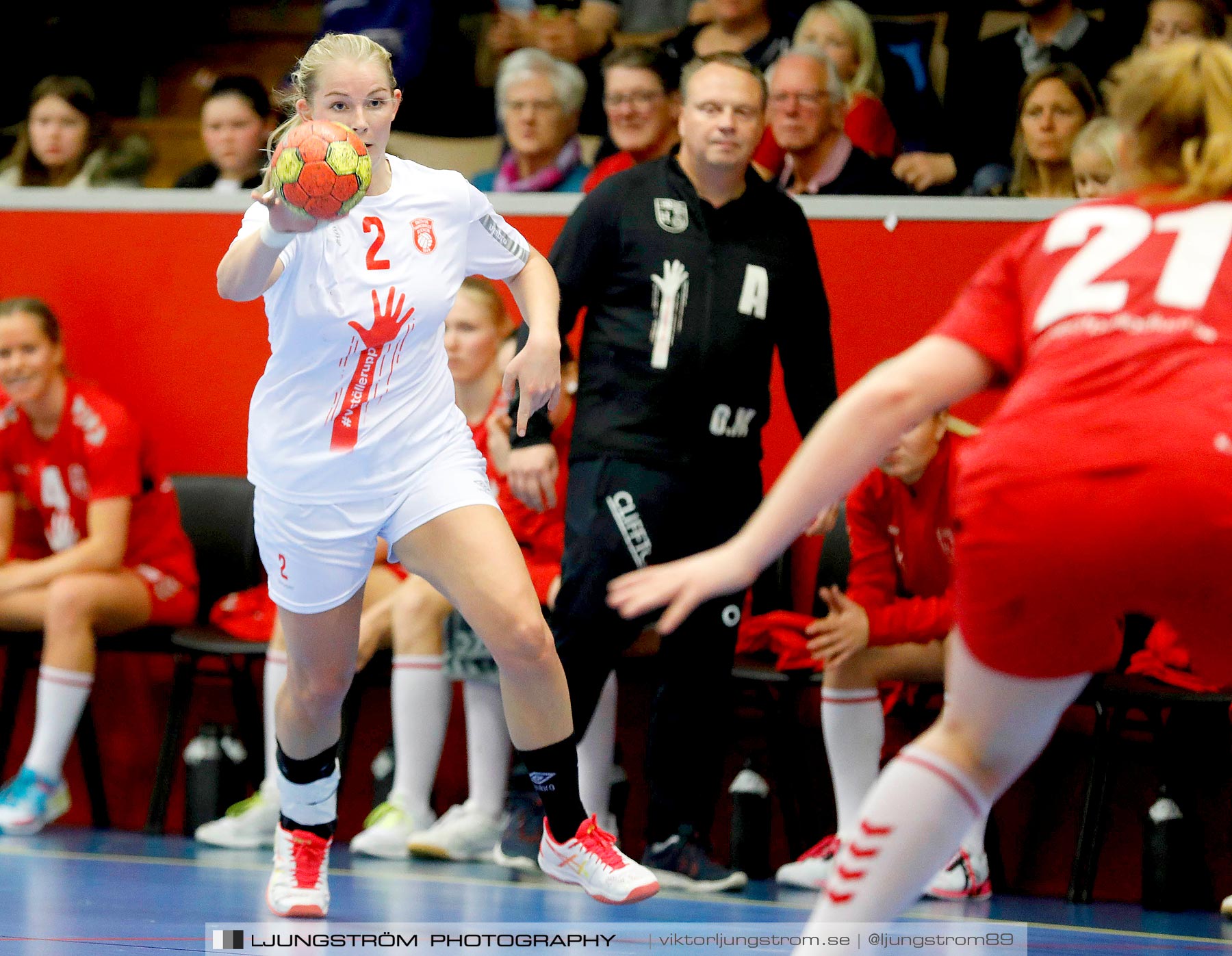 Skövde HF-Höörs HK H65 23-35,dam,Skövde Idrottshall,Skövde,Sverige,Handboll,,2019,226088