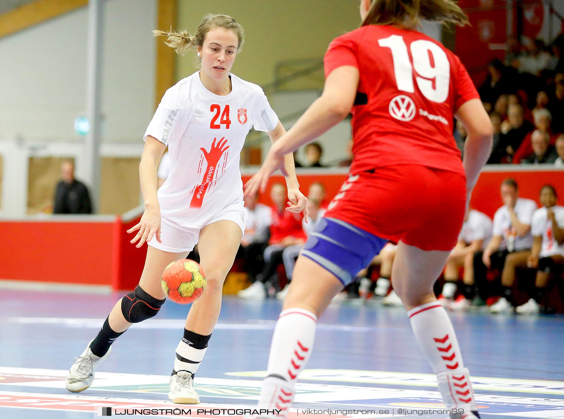 Skövde HF-Höörs HK H65 23-35,dam,Skövde Idrottshall,Skövde,Sverige,Handboll,,2019,226095