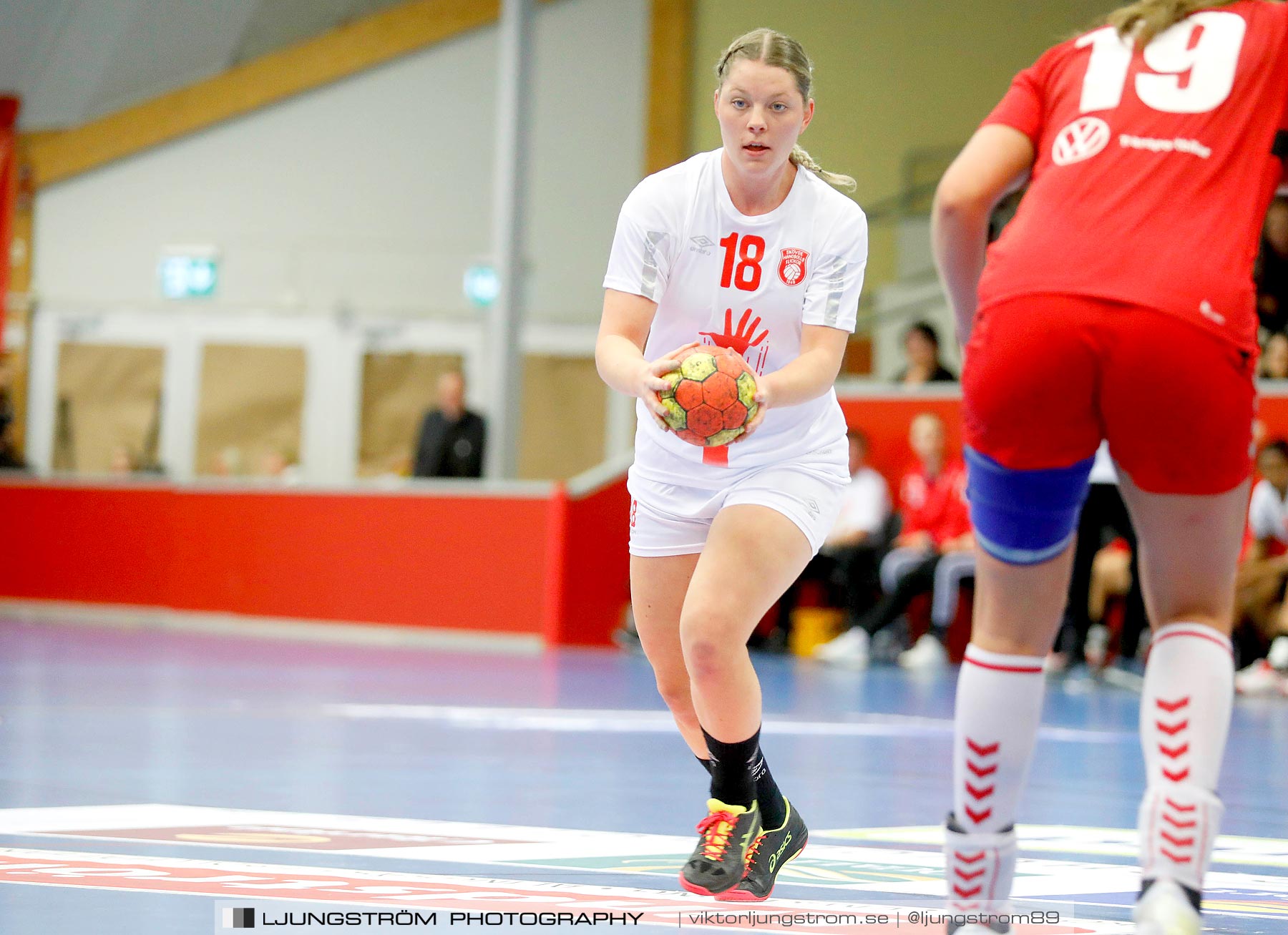 Skövde HF-Höörs HK H65 23-35,dam,Skövde Idrottshall,Skövde,Sverige,Handboll,,2019,226096