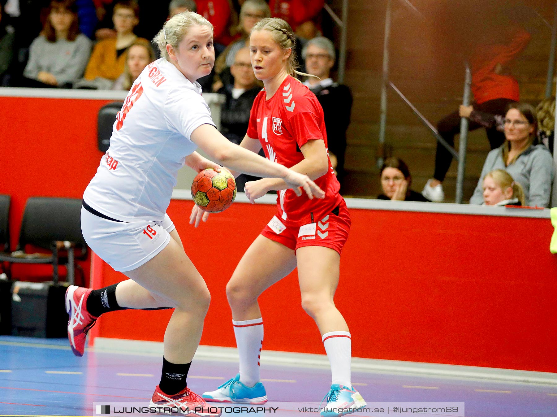 Skövde HF-Höörs HK H65 23-35,dam,Skövde Idrottshall,Skövde,Sverige,Handboll,,2019,226108