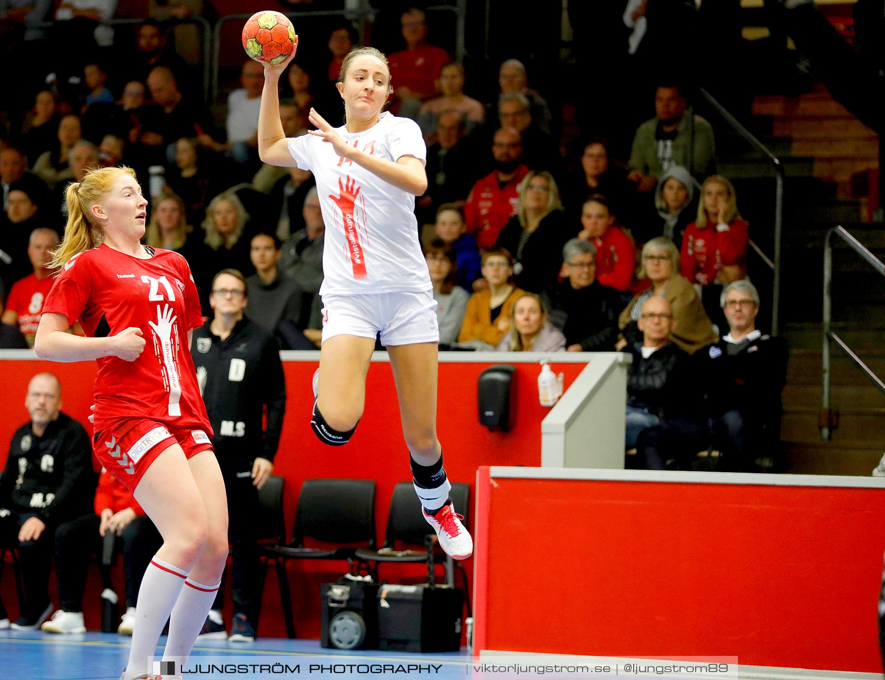 Skövde HF-Höörs HK H65 23-35,dam,Skövde Idrottshall,Skövde,Sverige,Handboll,,2019,226111