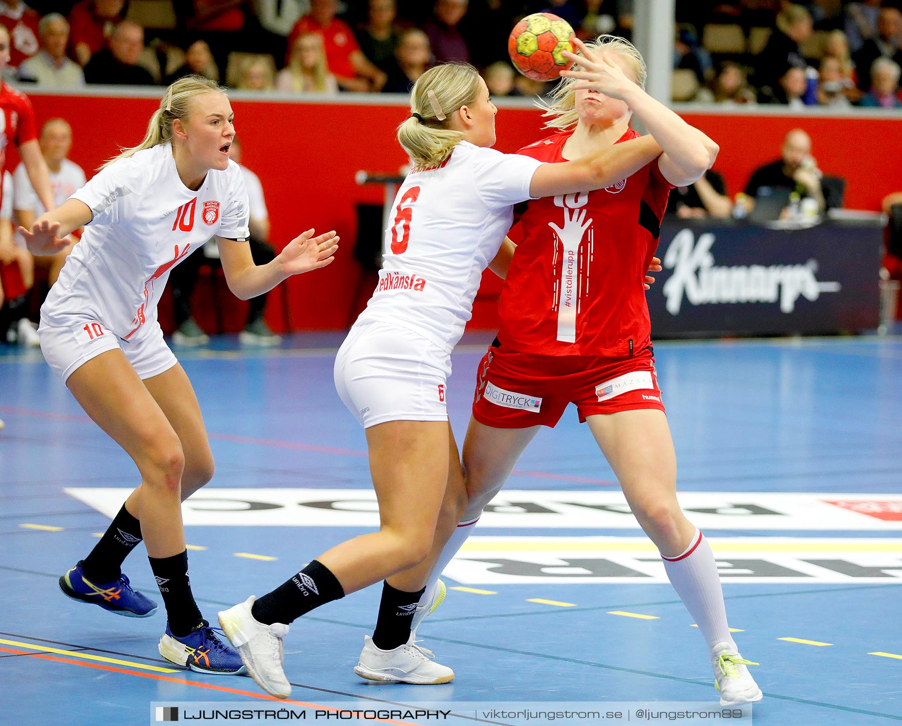 Skövde HF-Höörs HK H65 23-35,dam,Skövde Idrottshall,Skövde,Sverige,Handboll,,2019,226126