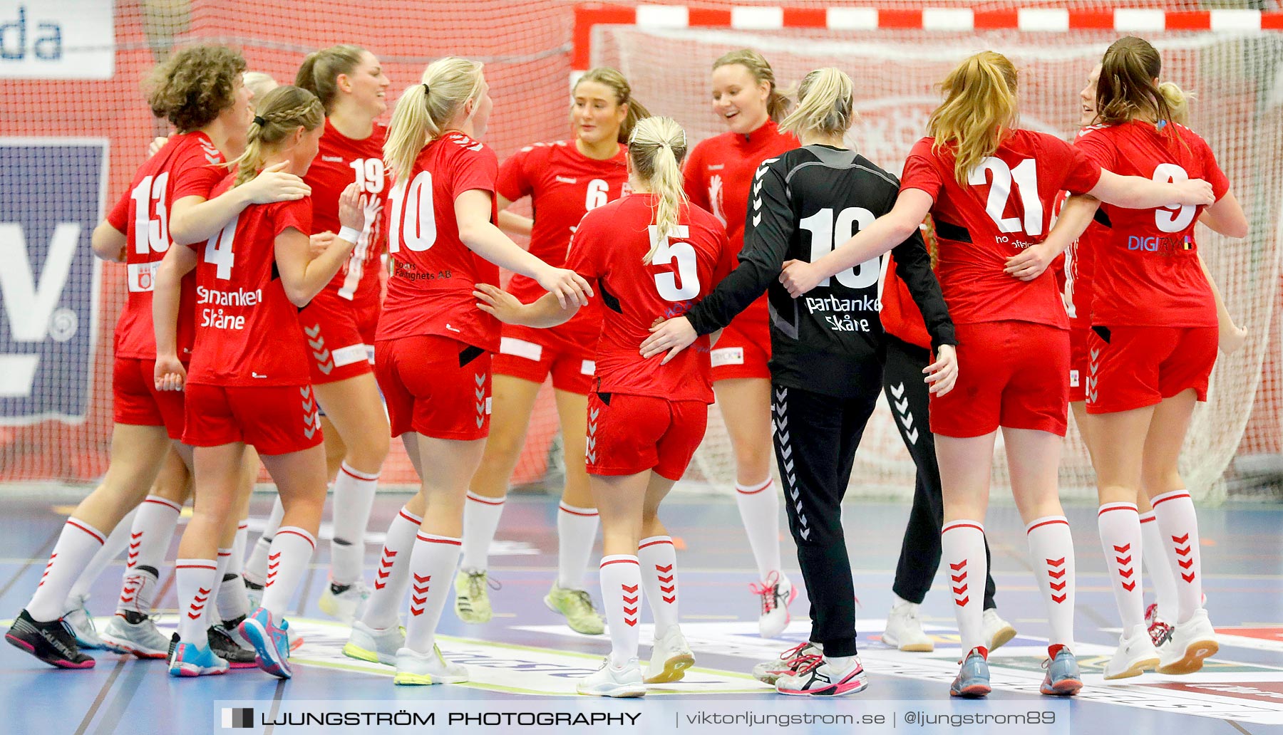 Skövde HF-Höörs HK H65 23-35,dam,Skövde Idrottshall,Skövde,Sverige,Handboll,,2019,226133