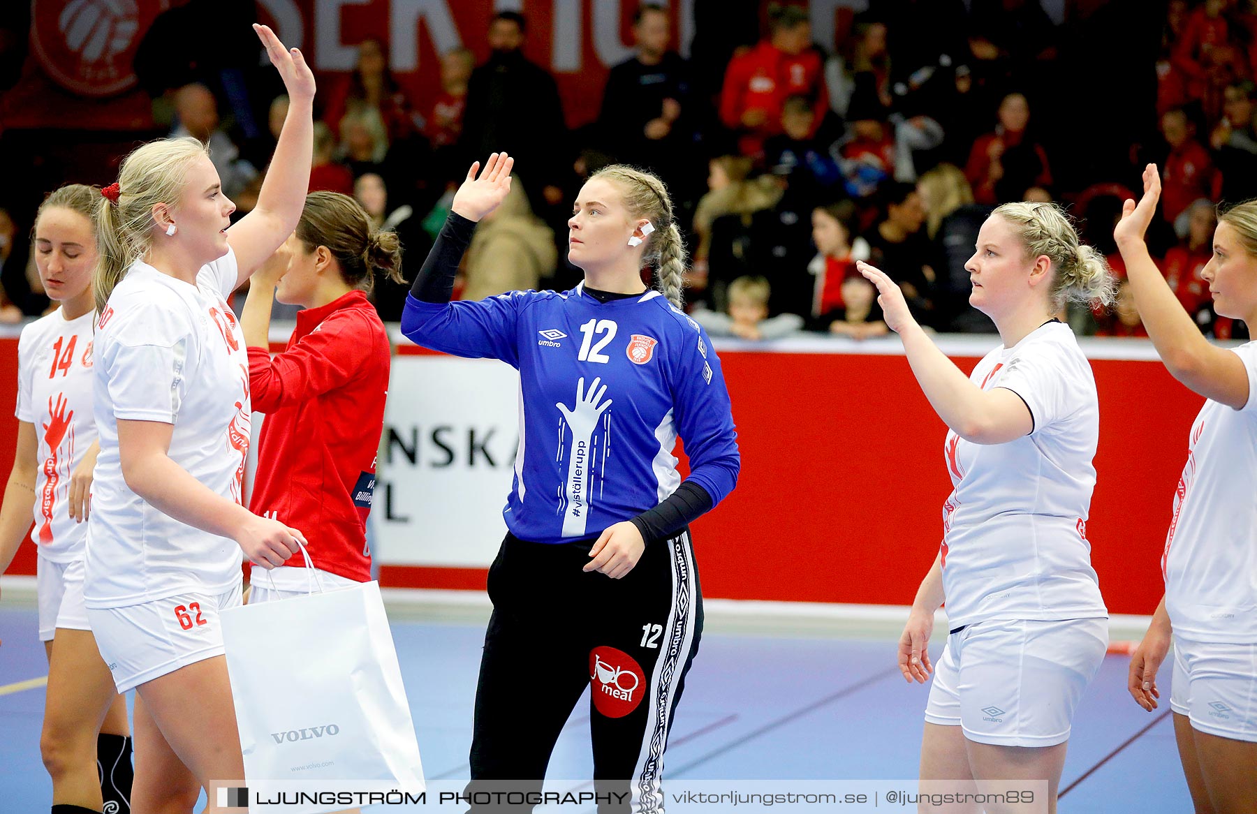 Skövde HF-Höörs HK H65 23-35,dam,Skövde Idrottshall,Skövde,Sverige,Handboll,,2019,226136