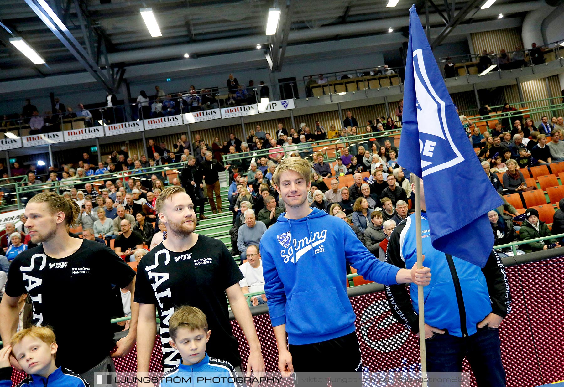 IFK Skövde HK-Alingsås HK 20-23,herr,Arena Skövde,Skövde,Sverige,Handboll,,2019,226138