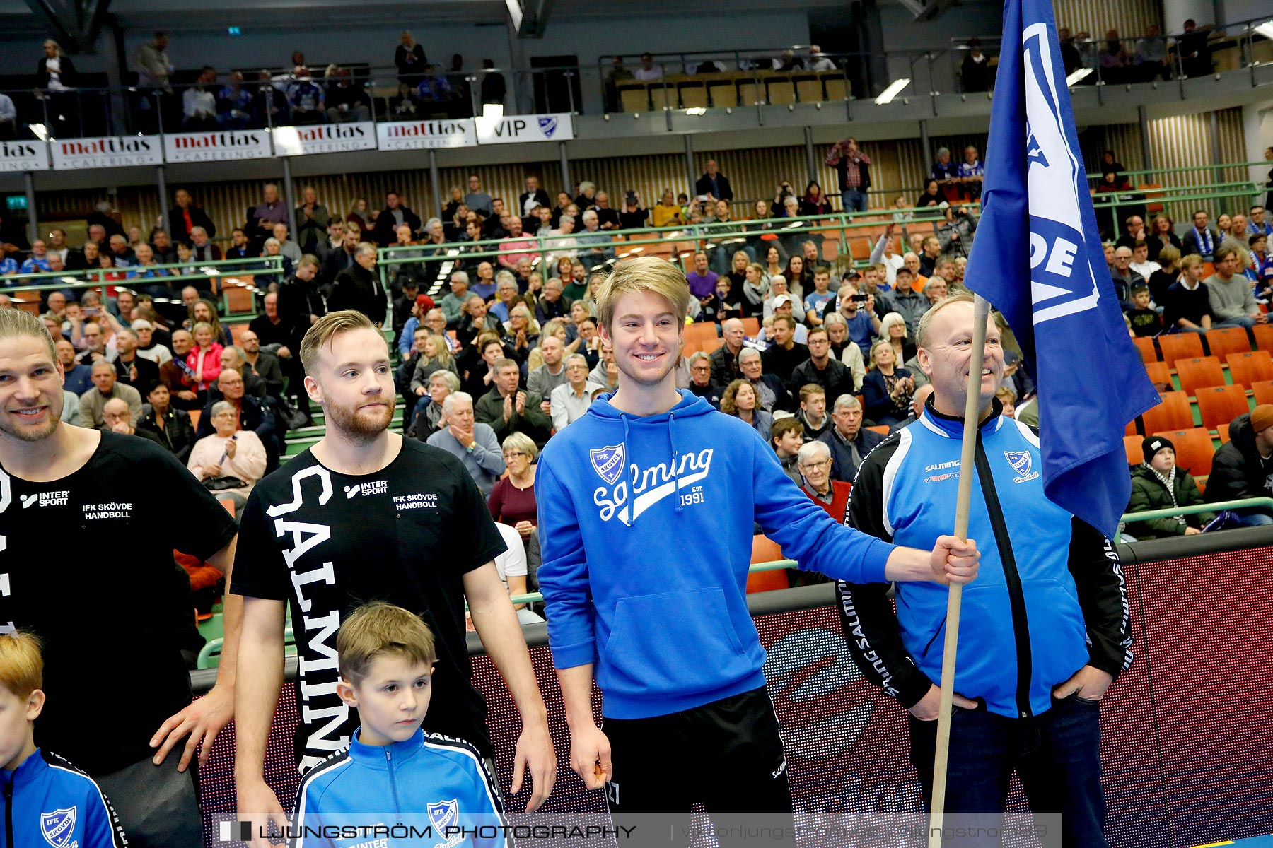 IFK Skövde HK-Alingsås HK 20-23,herr,Arena Skövde,Skövde,Sverige,Handboll,,2019,226139