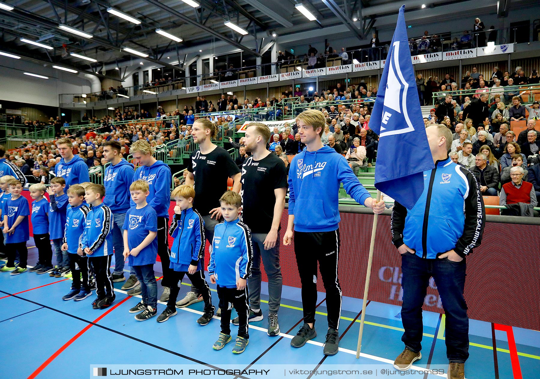 IFK Skövde HK-Alingsås HK 20-23,herr,Arena Skövde,Skövde,Sverige,Handboll,,2019,226140