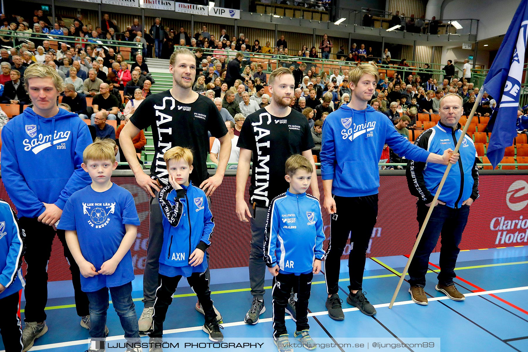 IFK Skövde HK-Alingsås HK 20-23,herr,Arena Skövde,Skövde,Sverige,Handboll,,2019,226141