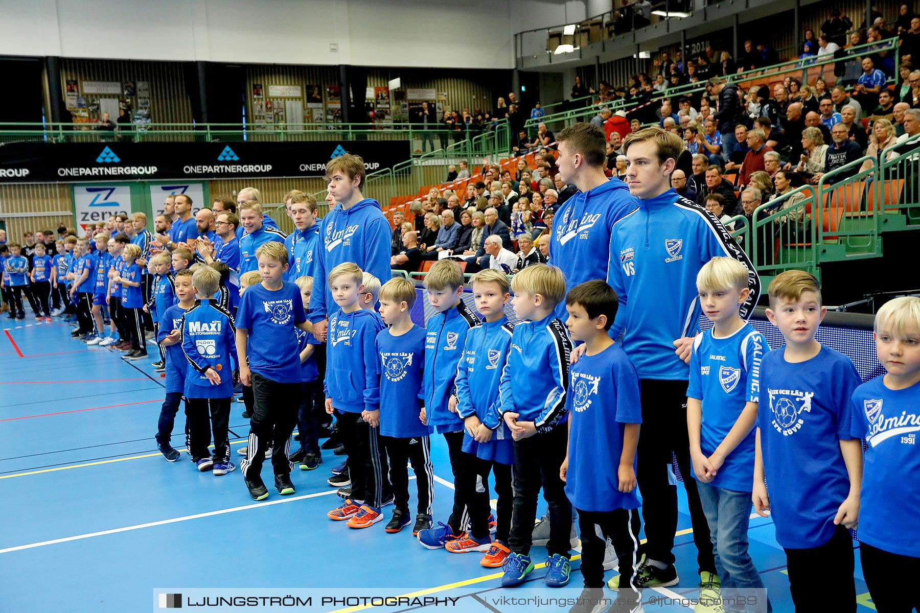 IFK Skövde HK-Alingsås HK 20-23,herr,Arena Skövde,Skövde,Sverige,Handboll,,2019,226142