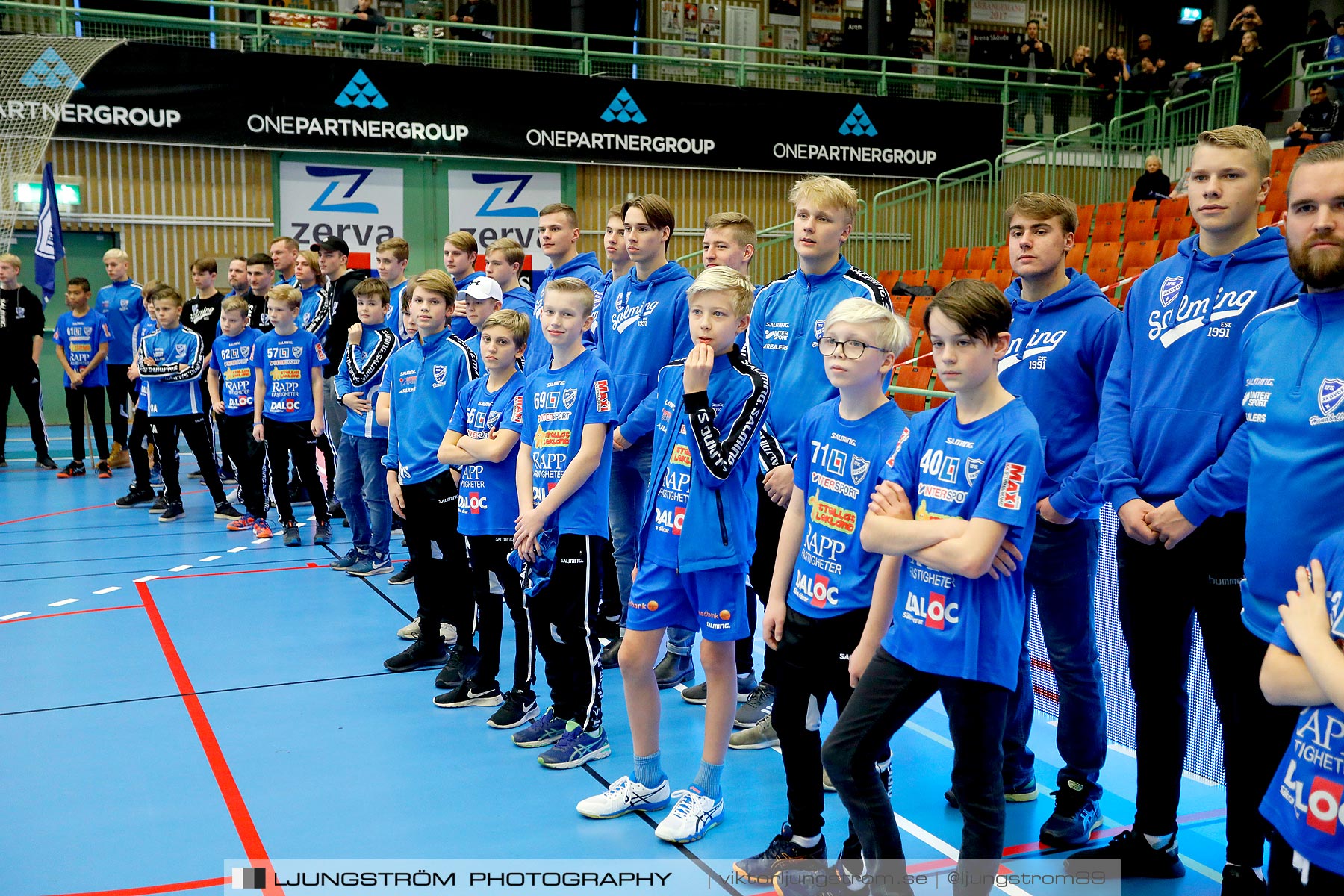 IFK Skövde HK-Alingsås HK 20-23,herr,Arena Skövde,Skövde,Sverige,Handboll,,2019,226146